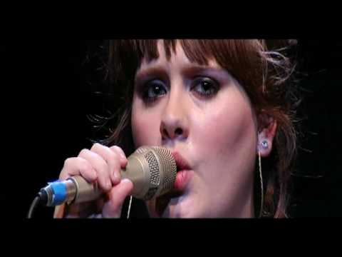 ADELE - 'Hometown Glory'