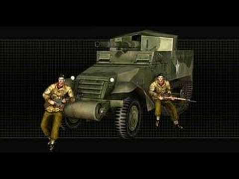 Battlefield 1942 Theme (loading music)