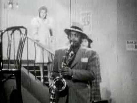 Duke Ellington - C Jam Blues (1942)