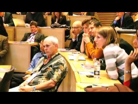 Day 2 Highlights - 2010 Skoll World Forum on Social Entrepreneurship