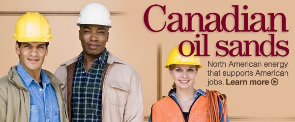 Canadian Oil Sands