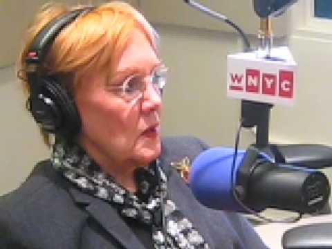 Marni Nixon on Dubbing for Marilyn Monroe and Deborah Kerr