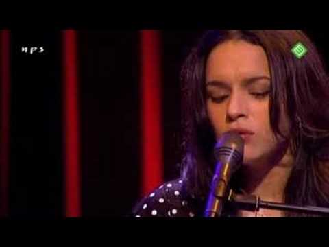 04. Norah Jones - Sunrise (live in Amsterdam )