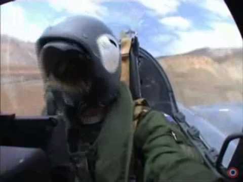 Best Of Low Pass Jet Fighters (Fast & Low)