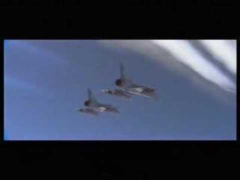 BEST FIGHTER JET CLIP!