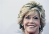 Jane Fonda