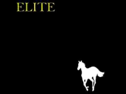 Deftones Elite