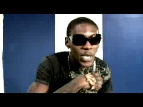 VYBZ KARTEL FT. SPICE RAMPING SHOP[OFFICIAL VIDEO]