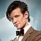 'Doctor Who' star Matt Smith: 'I was nearly hit by a fireball'