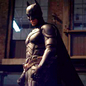 The Dark Knight Rises' Christian Bale: 'I will never be Batman again'