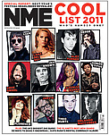 New Issue Out Now: Featuring The Strokes / Blur / White Lies / Iggy Pop