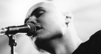 Billy Corgan: ''Siamese Dream' was my middle finger to the indie world'