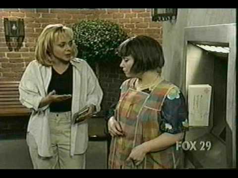 Mad TV - Ms. Swan at the ATM