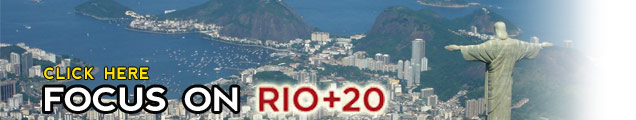 Focus on RIO+20