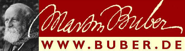 Buber.de logo