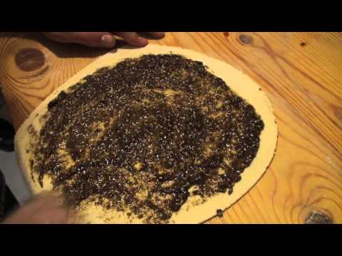 Part 15: How to Make Zaatar