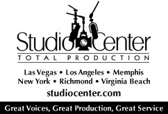 Studio Center