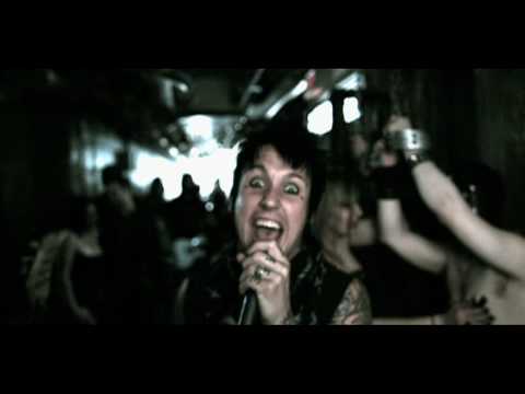 Papa Roach - I Almost Told You That I Loved You