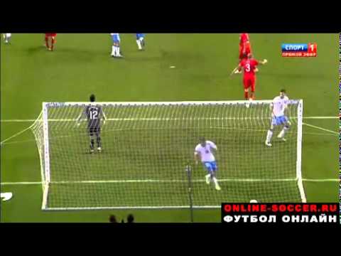 Portugal vs Bosnia 6-2 Highlights Video Nani Ronaldo Euro 2012