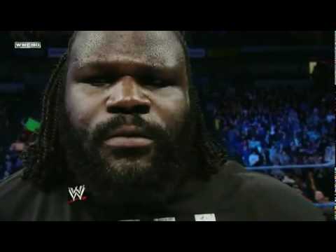 WWE Smackdown 11/25/11 Part 1/6 (HQ)