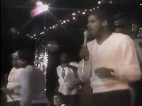 Sugarhill Gang - Rapper's Delight (Video)