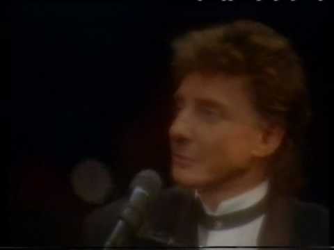 I Write The Songs by Barry Manilow