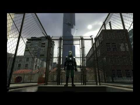 Half-Life 2 - Exile Vilify