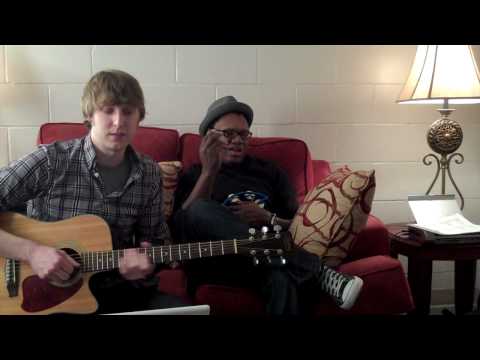 Eric Hutchinson - 