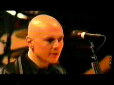 Tear - The Smashing Pumpkins