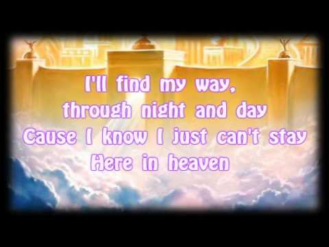 [Lyrics] Tears In Heaven - Eric Clapton