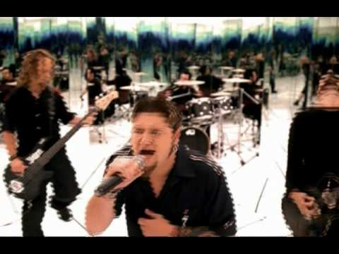 Drowning Pool - Tear Away