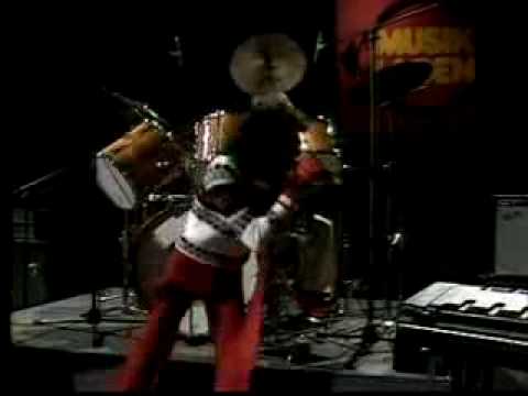 Sparks - Amateur Hour Live