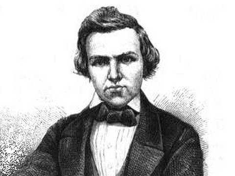 Chess Genius Paul Morphy vs. Amateur - Evans Gambit