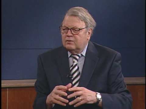 Conversations with History - Garry Wills