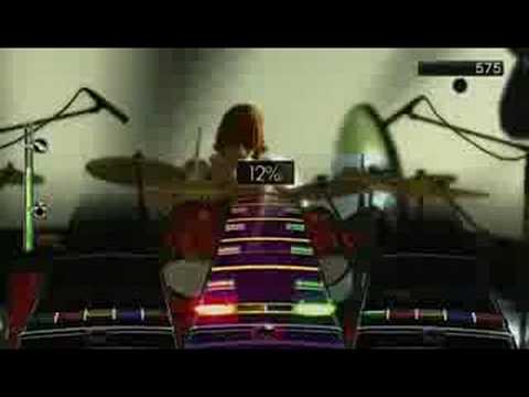 IGN Video:Rock Band 2 Xbox 360 Review