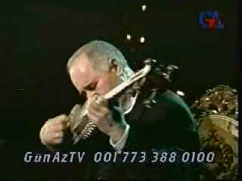 Ramiz Guliyev - Tar