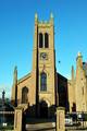 Bervie Parish Church, Inverbervie