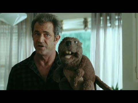 'The Beaver' Trailer