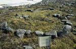 A Thule site at the Meliadine River near Rankin Inlet