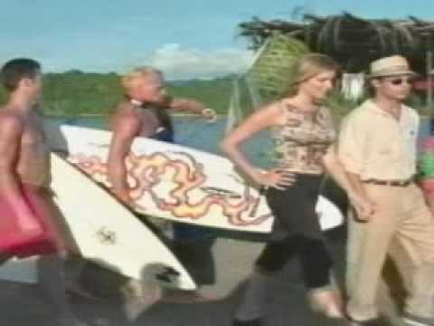 Blood Surf (Krocodylus) 2000 Trailer