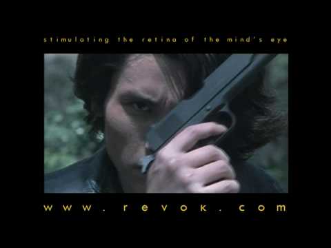 VERSUS (2000) Japanese trailer for Ryûhei Kitamura's blood soaked zombie gun fu