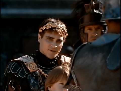 Gladiator Trailer HD