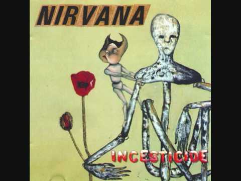 Nirvana - Dive