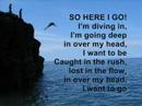 Dive - Steven Curtis Chapman