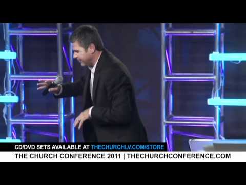 Jentezen Franklin | The King has One More Move | Las Vegas | thechurchlv.com