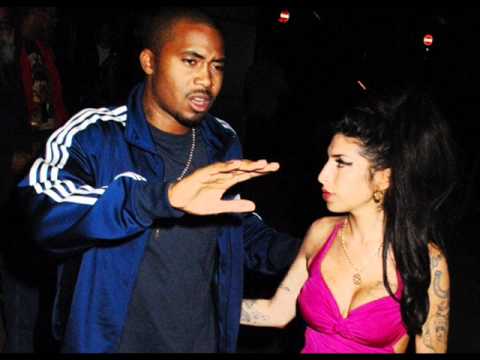 Amy Winehouse - Like Smoke (feat. Nas)