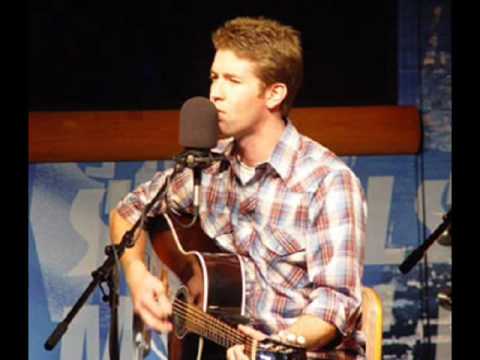 south carolina low country- josh turner