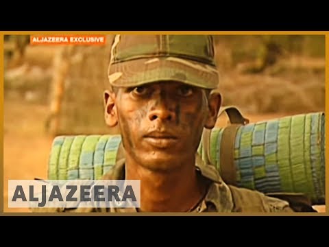 Sri Lanka army closes in on Tamil Tigers - 07 Oct 08