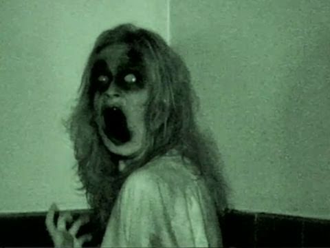 Grave Encounters (2011) - Official Trailer [HD]