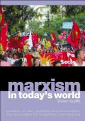marxism in today's world